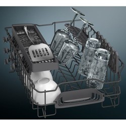 Встраиваемая посудомоечная машина Siemens SR 63EX20 KE