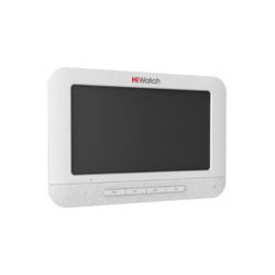 Домофон Hikvision HiWatch DS-D100MF