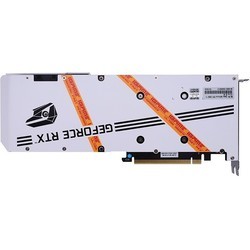 Видеокарта Colorful GeForce RTX 3060 Ti iGame Ultra W OC-V