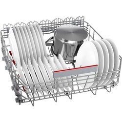 Встраиваемая посудомоечная машина Bosch SBD 6ECX57E