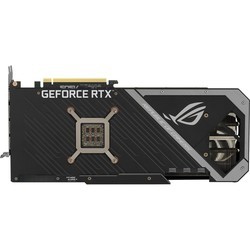Видеокарта Asus GeForce RTX 3080 ROG STRIX GAMING OC