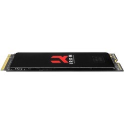 SSD GOODRAM IR-SSDPR-P34B-512-80