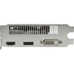 Видеокарта AFOX GeForce GTX 1650 AF1650-4096D6H1-V3