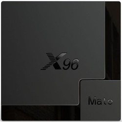 Медиаплеер Enybox X96 Mate 32 Gb