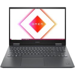 Ноутбук HP OMEN 15-en0000 (15-EN0035UR 22P91EA)