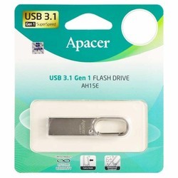 USB-флешка Apacer AH15E