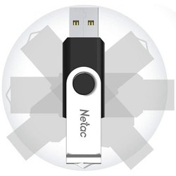 USB-флешка Netac U505 2.0