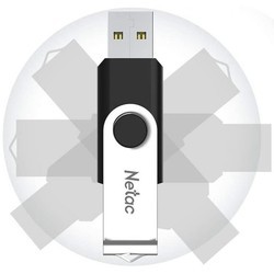 USB-флешка Netac U505 2.0 64Gb