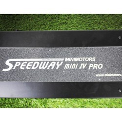 Самокат Minimotors Speedway Mini 4 Pro 16 Ah