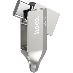 USB-флешка Hoco UD8 Smart 32Gb