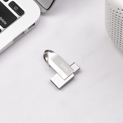 USB-флешка Hoco UD8 Smart 64Gb