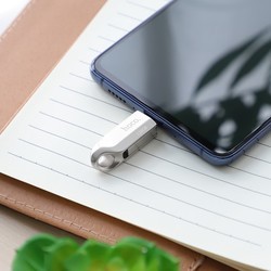 USB-флешка Hoco UD8 Smart 128Gb