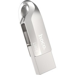 USB-флешка Hoco UD8 Smart 128Gb
