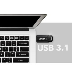 USB-флешка Lexar JumpDrive S80