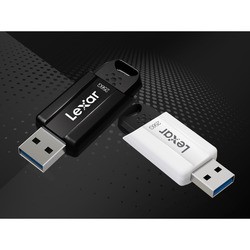 USB-флешка Lexar JumpDrive S80 64Gb