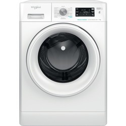 Стиральная машина Whirlpool FFB 7038 W