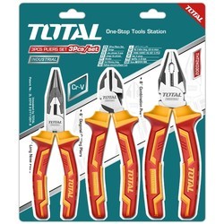 Набор инструментов Total THT2K0302