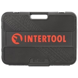 Набор инструментов Intertool ET-8233