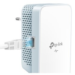 Powerline адаптер TP-LINK TL-WPA7517KIT
