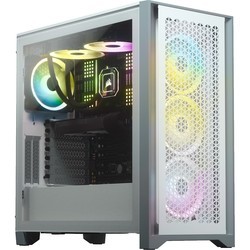 Корпус Corsair 4000D Airflow CC-9011201-WW