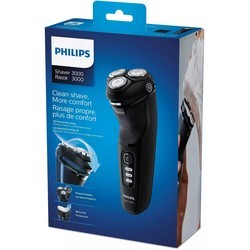 Электробритва Philips S3233