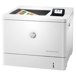 Принтер HP Color LaserJet Enterprise M554DN