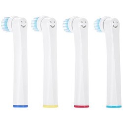 Насадки для зубных щеток 5Lights For Oral-B EB-17D 4 pcs