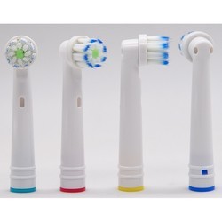 Насадки для зубных щеток 5Lights For Oral-B EB60-P 4 pcs