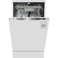 Встраиваемая посудомоечная машина Weissgauff BDW 4573 D