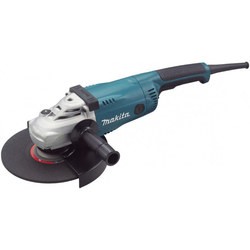 Шлифовальная машина Makita GA9020SFK1