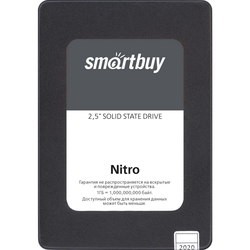 SSD SmartBuy Nitro