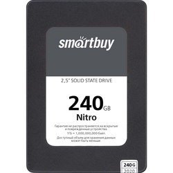 SSD SmartBuy SBSSD-240GQ-MX902-25S3