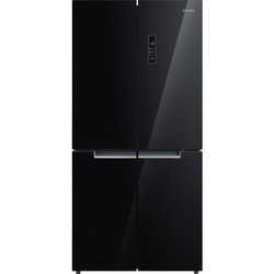 Холодильник EDLER ED-627SBBG