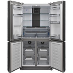 Холодильник Jackys JR FI 526V