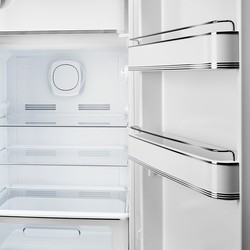 Холодильник Smeg FAB28RDMM4