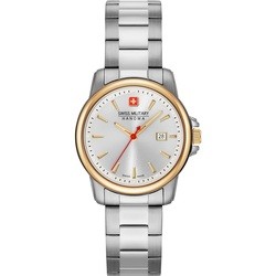 Наручные часы Swiss Military Hanowa 06-7230.7.55.001