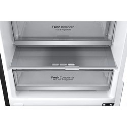 Холодильник LG GA-B509PBAM