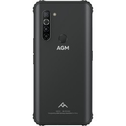 Мобильный телефон AGM X5
