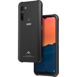Мобильный телефон AGM X5