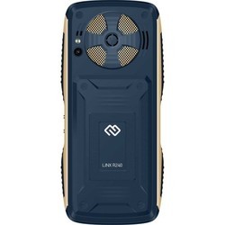 Мобильный телефон Digma Linx R240 2G
