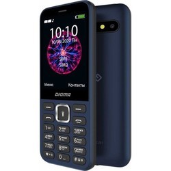 Мобильный телефон Digma Linx C281 2G