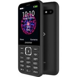 Мобильный телефон Digma Linx C281 2G