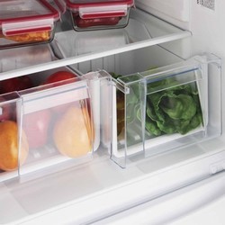 Холодильник Novex NCD016601W