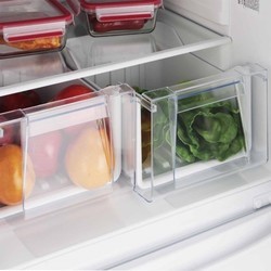 Холодильник Novex NCD018601W