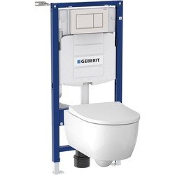 Инсталляция для туалета Geberit iCon 500.300.01.I WC