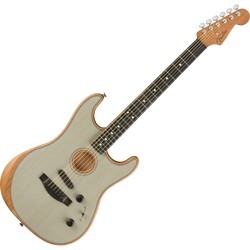 Гитара Fender American Acoustasonic Stratocaster