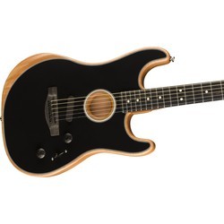 Гитара Fender American Acoustasonic Stratocaster
