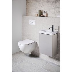 Инсталляция для туалета Geberit Acanto 500.301.KJ.A WC