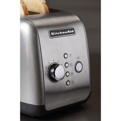 Тостер KitchenAid 5KMT221ESX