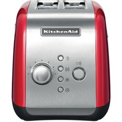 Тостер KitchenAid 5KMT221ESX